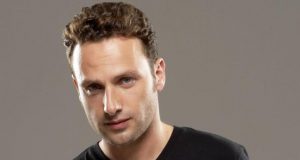 Andrew Lincoln