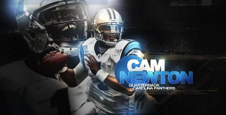 Cam Newton