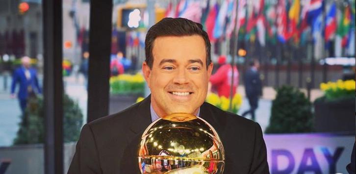 Carson Daly