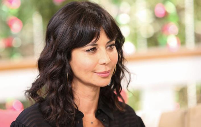 Catherine Bell Height, Weight, Measurements, Bra Size, Shoe, Biography