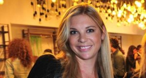 Chelsy Davy