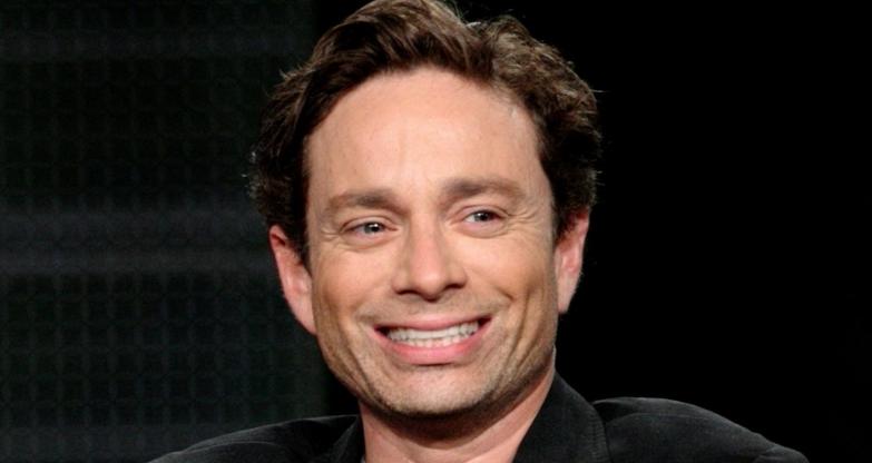 Chris Kattan