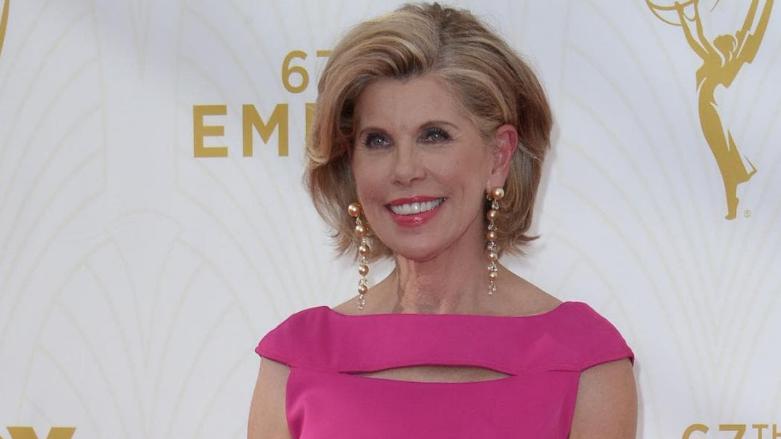 Christine Baranski