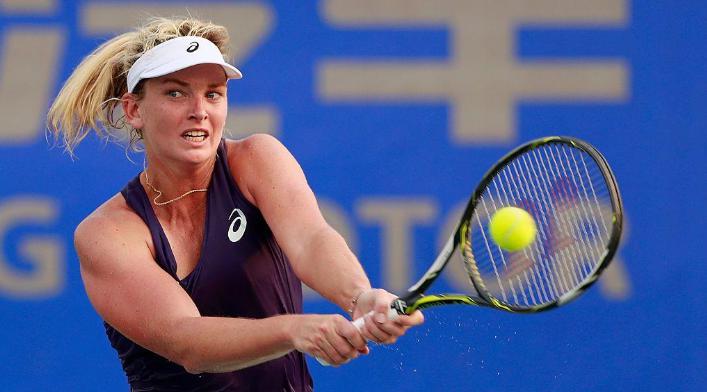 CoCo Vandeweghe