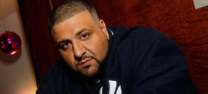DJ Khaled
