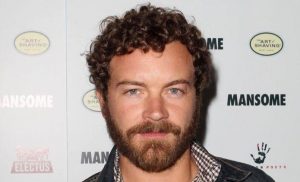 Danny Masterson