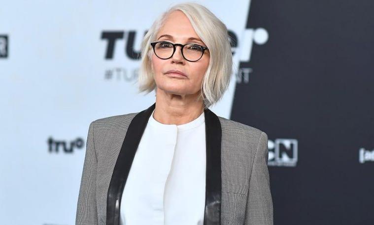 Ellen Barkin