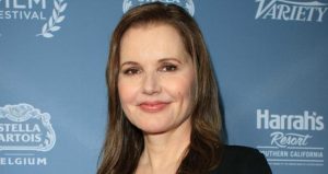 Geena Davis