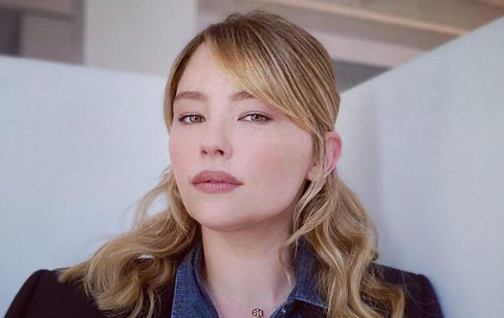 Haley Bennett