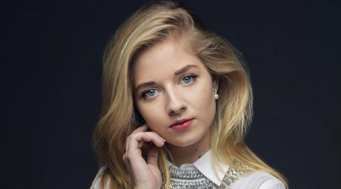 Jackie Evancho