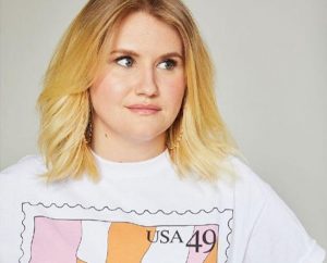 Jillian Bell grown ups