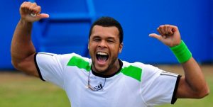 Jo-Wilfried Tsonga