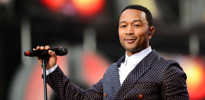 John Legend