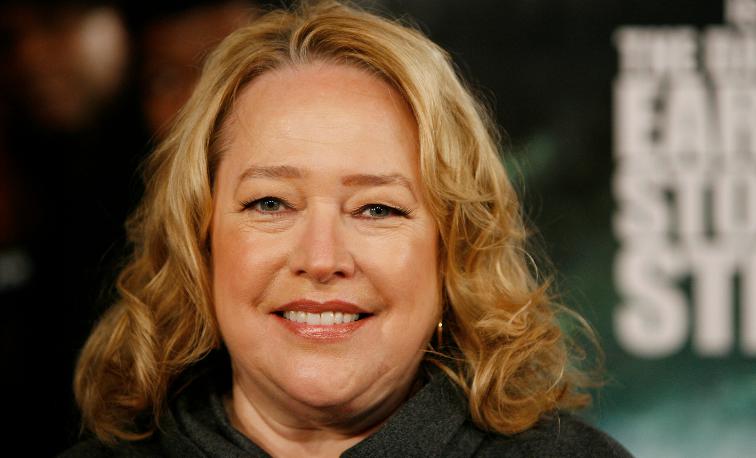 Kathy Bates