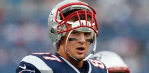 Rob Gronkowski