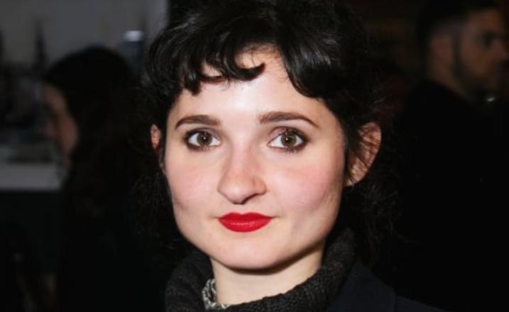 Ruby Bentall