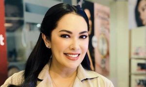 Ruffa Gutierrez