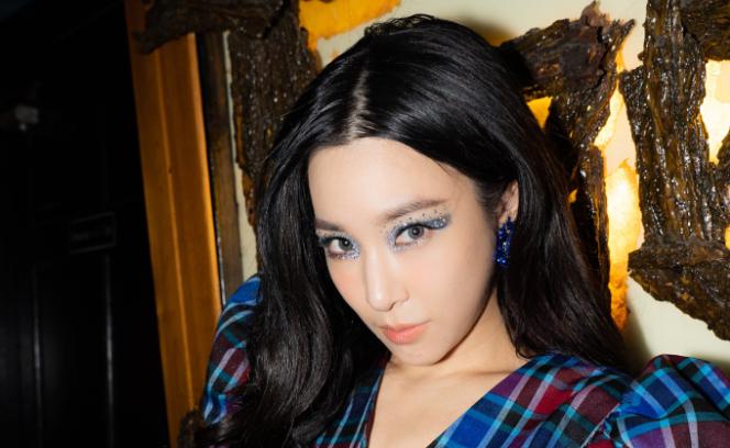 Tiffany Young Height, Weight, Body Measurements, Bra Size, Shoe Size