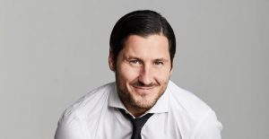 Valentin Chmerkovskiy