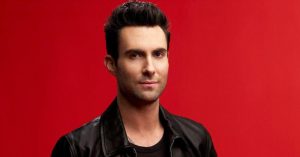 Adam Levine