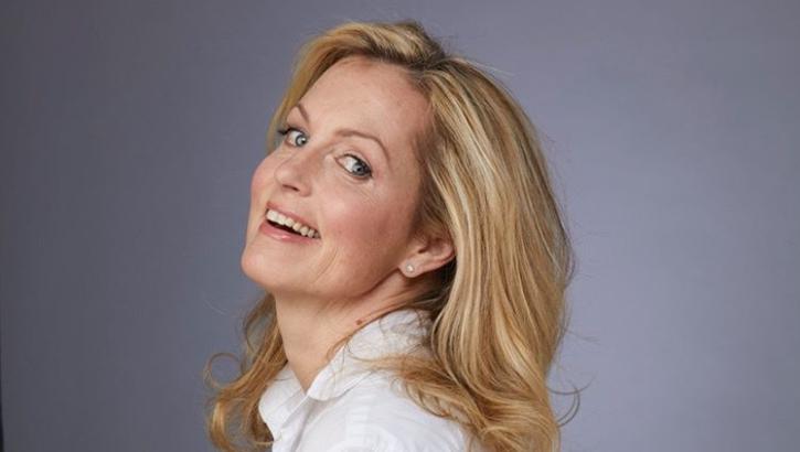 Ali Wentworth