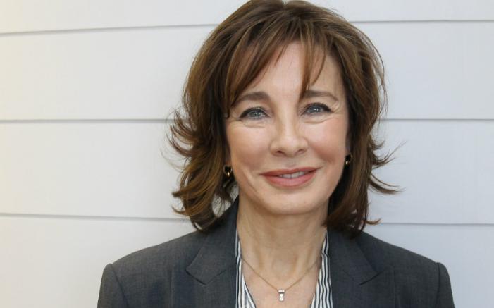 Anne Archer