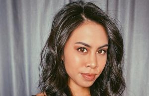 Ashley Argota