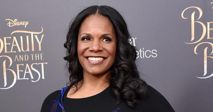 Audra McDonald