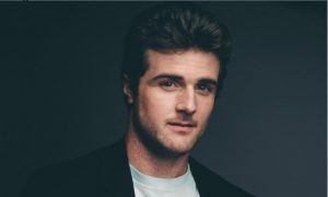 Beau Mirchoff