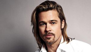 Brad Pitt