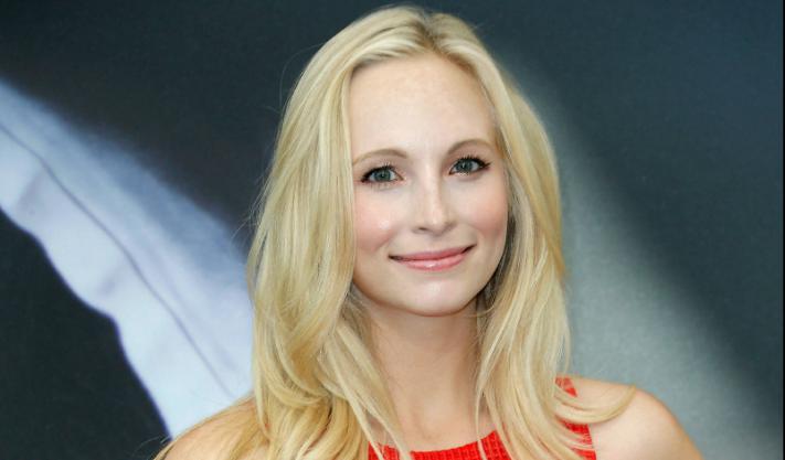 Candice Accola