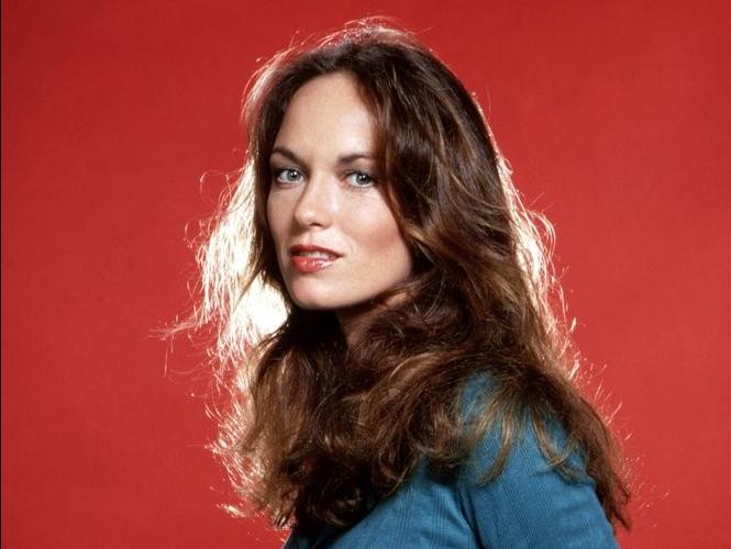 Catherine Bach