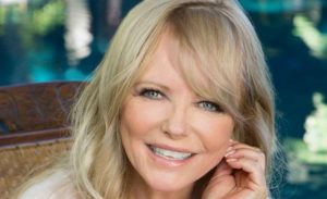 Cheryl Tiegs