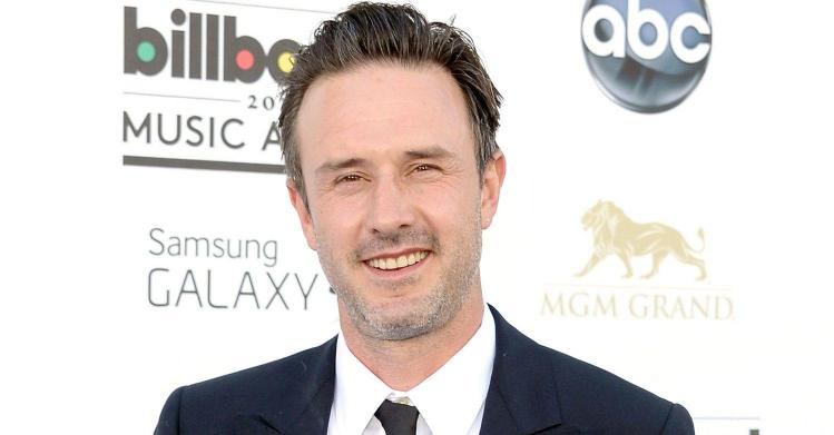 David Arquette