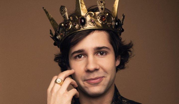 David Dobrik Height Weight Measurements Shoe Size