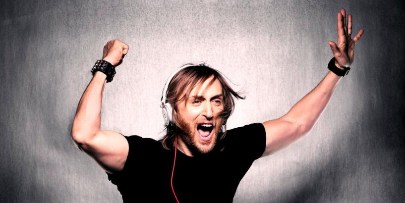 David Guetta