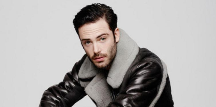 David Leon Height, Weight, Body Measurements, Shoe Size