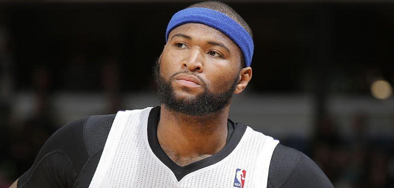 DeMarcus Cousins Height, Weight, Measurements, Shoe Size, Biography