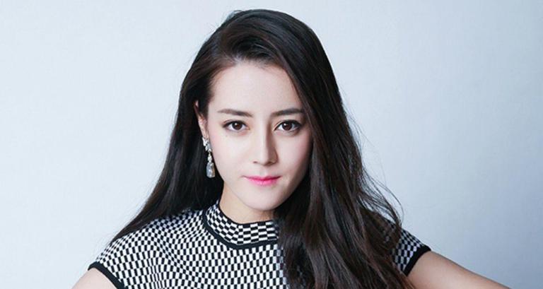 Dilraba Dilmurat