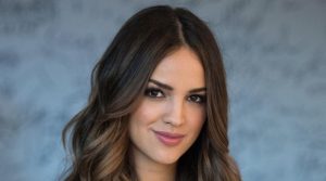 Eiza Gonzalez