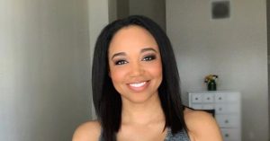 Faith Jenkins