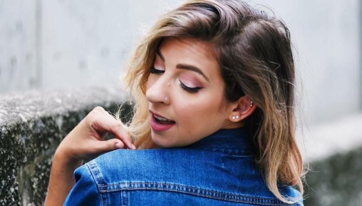 Gabbie Hanna