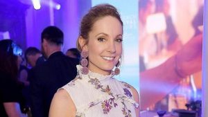 Joanne Froggatt