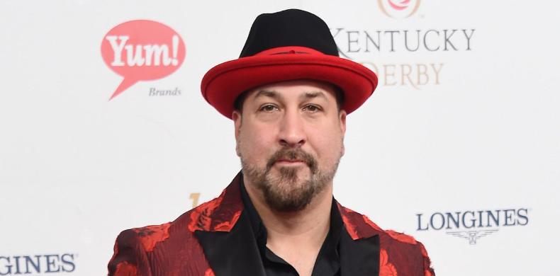 Joey Fatone