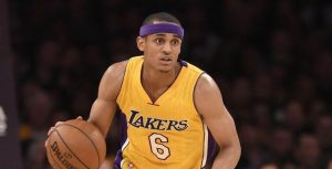 Jordan Clarkson