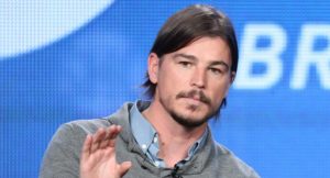 Josh Hartnett