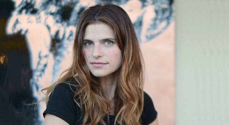 Lake Bell