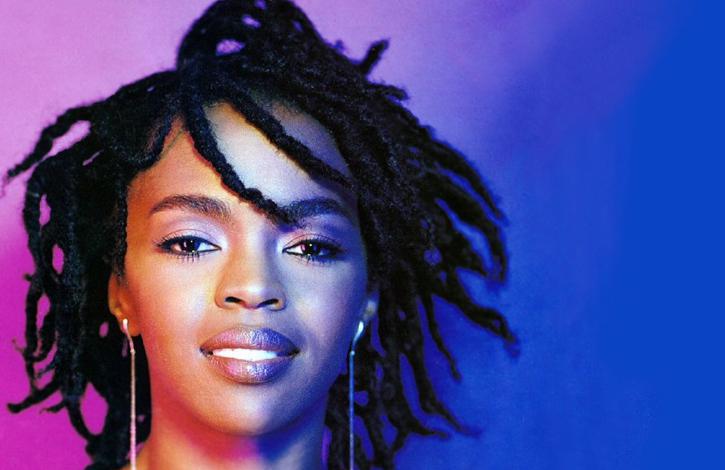 Lauryn Hill