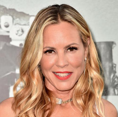 Maria Bello