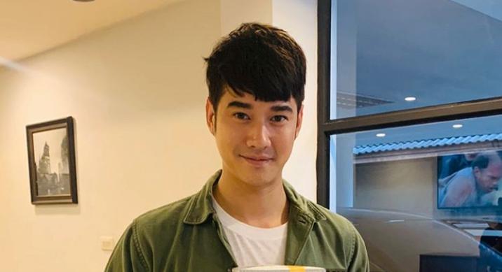 Mario Maurer